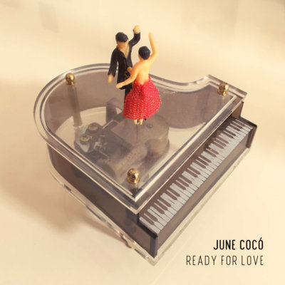 June Cocó – Ready for Love