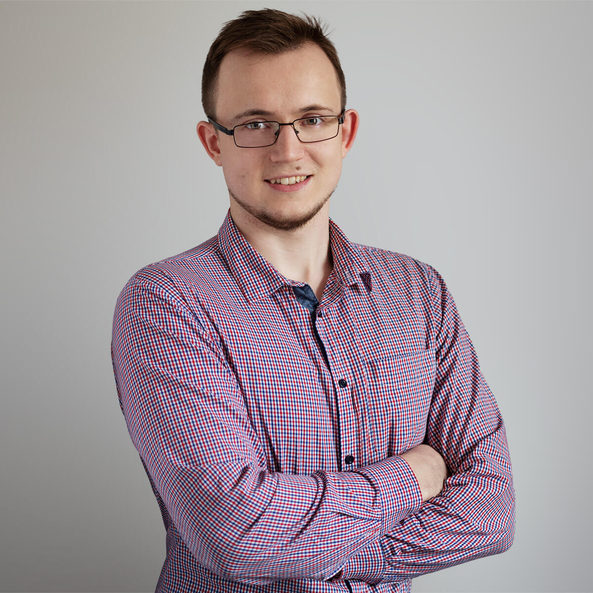 Paweł Górski