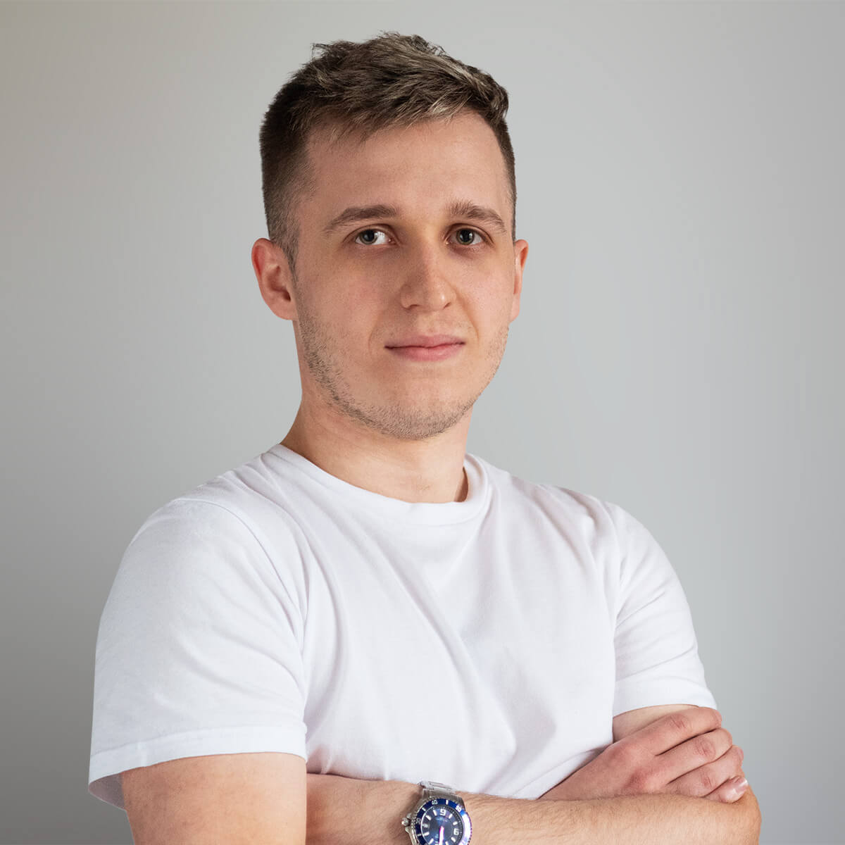 Grzegorz biernacki forex investing in cryptocurrency tokens