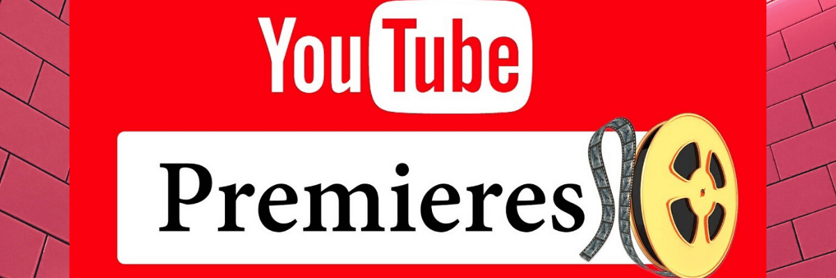 YouTube Premieres to doskonały sposób na promowanie teledysków poprzez oglądanie ich w realtime razem z fanami.