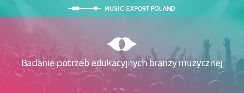 music export poland badanie potrzeb edukacyjnych