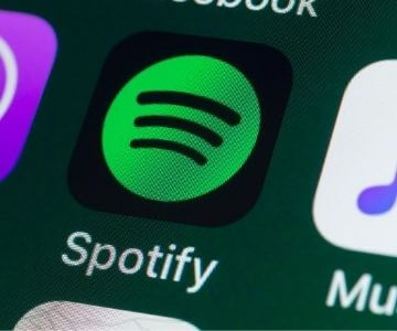 how to login spotify for artist