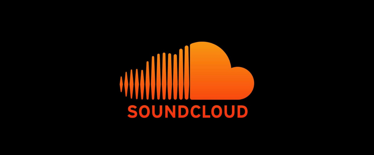 Music streaming services: Soundcloud
