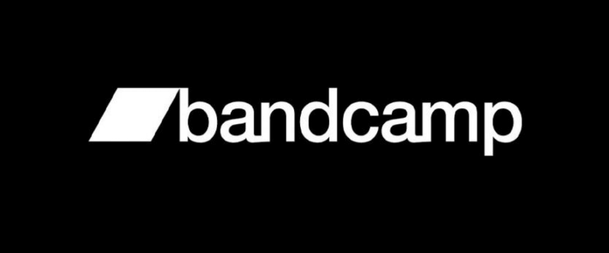 Music streaming services: Bandcamp