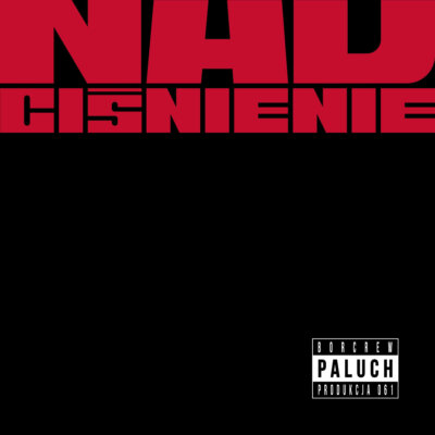 Paluch - Nadciśnienie