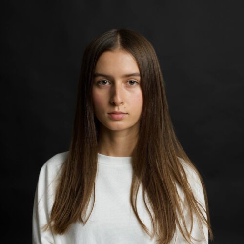 Zosia Gąsiorowska
