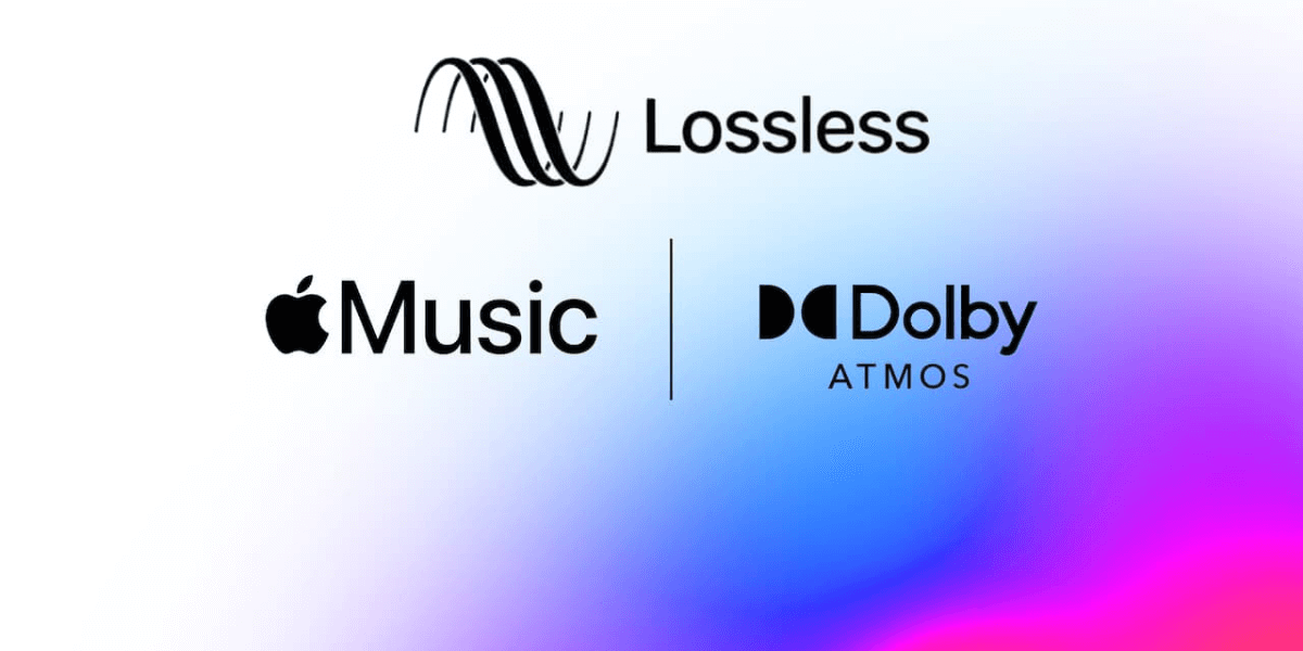 Dźwięk przestrzenny w Apple Music. Spatial audio