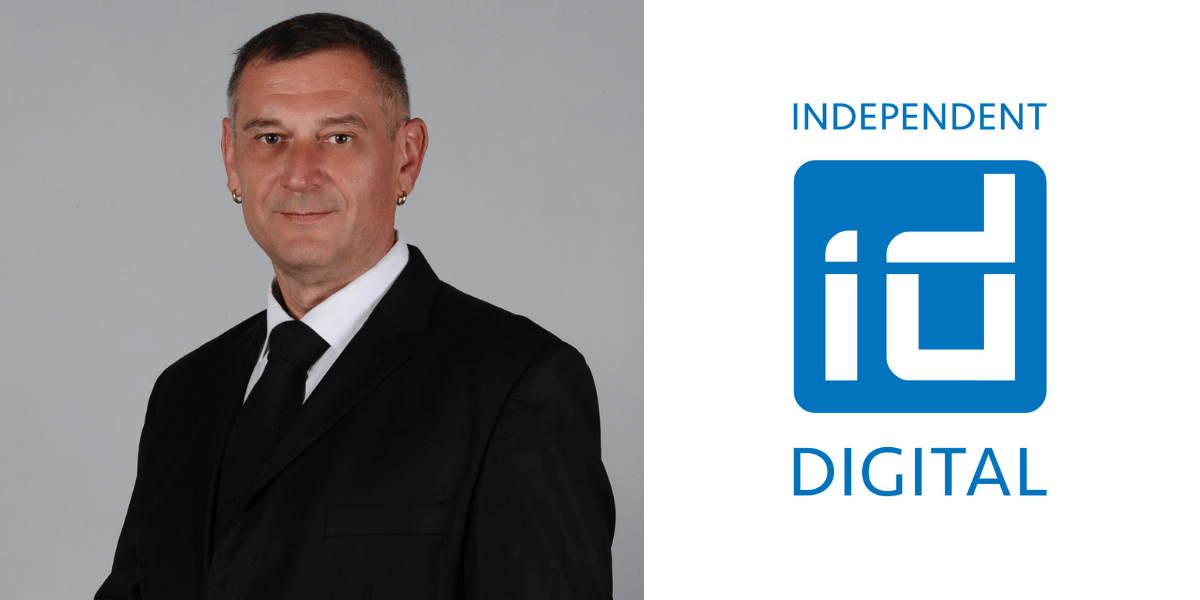 Paweł Żukowski w Independent Digital